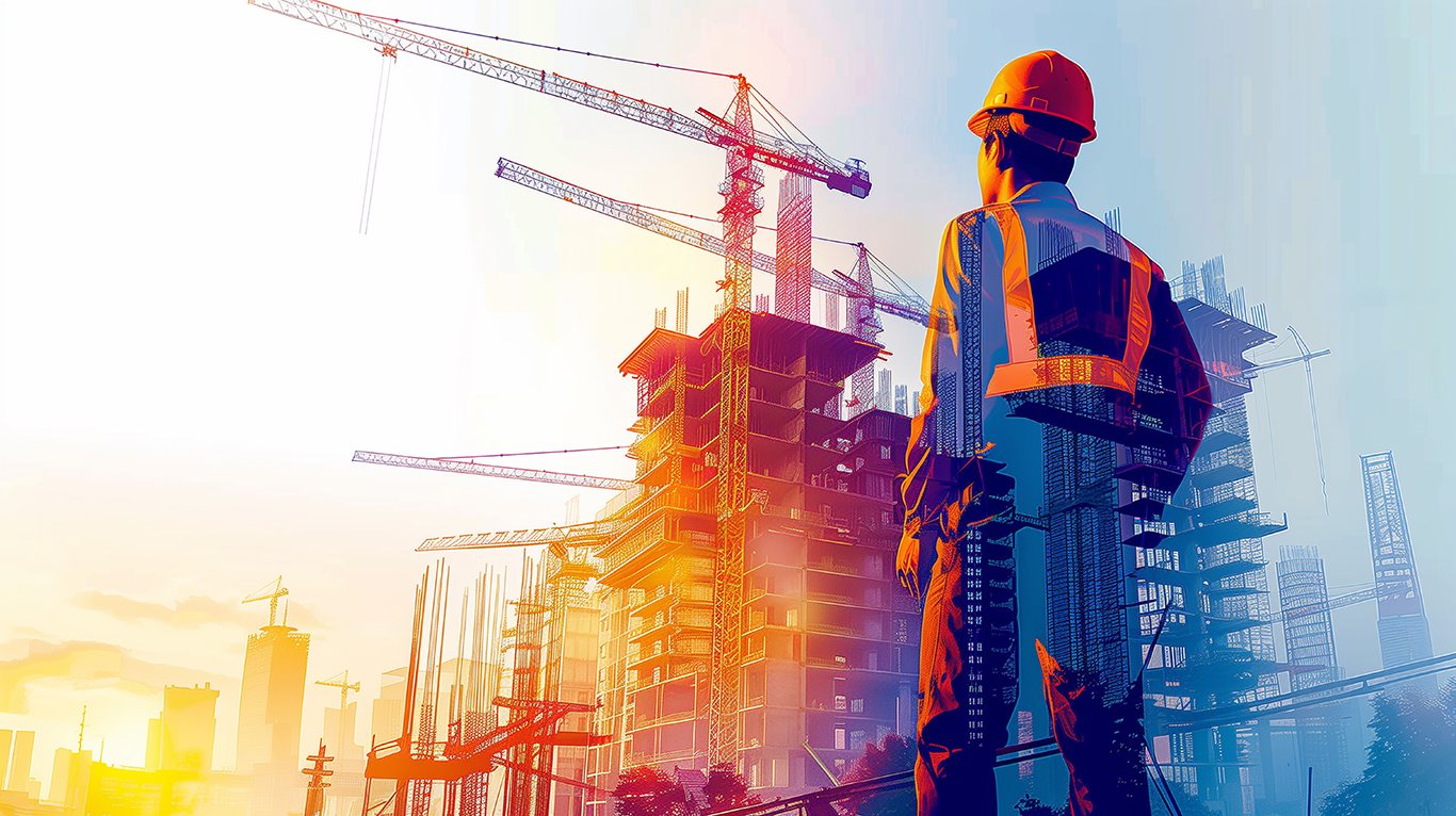 VERCHO Group engineering design and sheet metal fabrication for Engineering and Construction